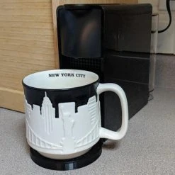 SuperheroDIY Mini Mug Drip Tray For Nespresso Essenza Coffee Maker | Fits Breville Or Krups Version, Also Works On Essenza Mini Plus -smitty shop mini mug drip tray for nespresso essenza coffee maker fits breville or krups version also works on essenza mini plus 595370 1500x