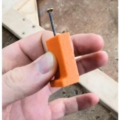 SuperheroDIY Nail Driver Guide | Hammer Your Nails In Straight! -smitty shop nail driver guide hammer your nails in straight 202124 1500x