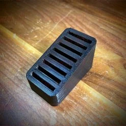 SuperheroDIY Parametric SD Card Holder | Memory Card Tray Holds Up To 8 SD Cards | Desk Organizer | Camera Accessories -smitty shop parametric sd card holder memory card tray holds up to 8 sd cards desk organizer camera accessories 405107 1500x