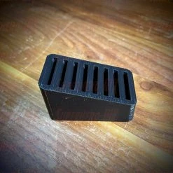 SuperheroDIY Parametric SD Card Holder | Memory Card Tray Holds Up To 8 SD Cards | Desk Organizer | Camera Accessories -smitty shop parametric sd card holder memory card tray holds up to 8 sd cards desk organizer camera accessories 572850 1500x