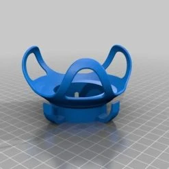 SuperheroDIY Plug Mount For Google Nest Mini Smart Speaker | Outlet Mount For Google Home Mini Holder | Keep Your Home Mini On The Wall With This Mount! -smitty shop plug mount for google nest mini smart speaker outlet mount for google home mini holder keep your home mini on the wall with this mount 930186 1500x