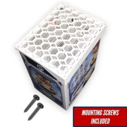 SuperheroDIY Pop Box Floating Shelves | Fits Soft Cases Or Hard Protectors Or Funko Box Only | Screws Included! 8 SuperheroDIY Pop Box Floating Shelves | Fits Soft Cases Or Hard Protectors Or Funko Box Only | Screws Included! -smitty shop pop box floating shelves fits soft cases or hard protectors or funko box only screws included 310396 1500x