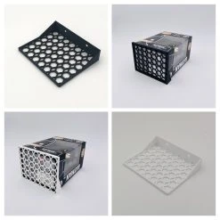 SuperheroDIY Pop Box Floating Shelves | Fits Soft Cases Or Hard Protectors Or Funko Box Only | Screws Included! 10 SuperheroDIY Pop Box Floating Shelves | Fits Soft Cases Or Hard Protectors Or Funko Box Only | Screws Included! -smitty shop pop box floating shelves fits soft cases or hard protectors or funko box only screws included 708556 1500x