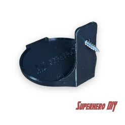 SuperheroDIY Pop Floating Shelves For Star Wars Funko Figures | Comes With Command Strips! No Screws No Drilling | Out Of Box Funko Pop Floating Stand -smitty shop pop floating shelves for star wars funko figures comes with command strips no screws no drilling out of box funko pop floating stand 215806 1500x