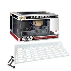 SuperheroDIY Pop Movie Moments Floating Shelf For 10W X 5.75D Movie Scene | Funko Pop Box Display Wall Mount | Includes Mounting Screws -smitty shop pop movie moments floating shelf for 10w x 575d movie scene funko box display wall mount includes mounting screws 625980 1500x