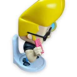 SuperheroDIY Pop Shelves For Acrylic Display Bases | For All Your Funko Pops With Plastic Stands | Comes With Command Strips! | Funko Pop Floating Shelf -smitty shop pop shelves for acrylic display bases for all your funko pops with plastic stands comes with command strips funko pop floating shelf 416456 1500x