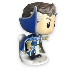 SuperheroDIY Pop Shelves For Acrylic Display Bases | For All Your Funko Pops With Plastic Stands | Comes With Command Strips! | Funko Pop Floating Shelf -smitty shop pop shelves for acrylic display bases for all your funko pops with plastic stands comes with command strips funko pop floating shelf 635424 1500x