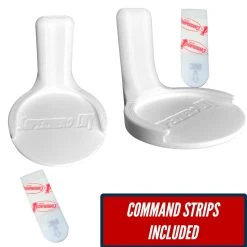 SuperheroDIY Pop Shelves For Acrylic Display Bases | For All Your Funko Pops With Plastic Stands | Comes With Command Strips! | Funko Pop Floating Shelf -smitty shop pop shelves for acrylic display bases for all your funko pops with plastic stands comes with command strips funko pop floating shelf 831929 1500x