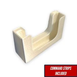 SuperheroDIY Potty Pocket Phone Holder | Wall Mounted Phone Bracket For When You're Taking Care Of Business! Comes With Command Strips! -smitty shop potty pocket phone holder wall mounted phone bracket for when youre taking care of business comes with command strips 308528 1500x