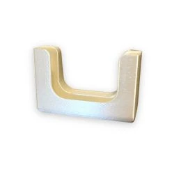 SuperheroDIY Potty Pocket Phone Holder | Wall Mounted Phone Bracket For When You're Taking Care Of Business! Comes With Command Strips! -smitty shop potty pocket phone holder wall mounted phone bracket for when youre taking care of business comes with command strips 425097 1500x