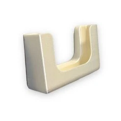 SuperheroDIY Potty Pocket Phone Holder | Wall Mounted Phone Bracket For When You're Taking Care Of Business! Comes With Command Strips! -smitty shop potty pocket phone holder wall mounted phone bracket for when youre taking care of business comes with command strips 994342 1500x