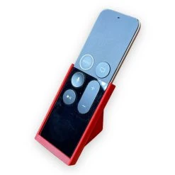 SuperheroDIY Remote Stand For Apple TV 4th Generation Remote | Stop Losing Your Remote With This Helpful Apple TV Remote Stand! -smitty shop remote stand for apple tv 4th generation remote stop losing your remote with this helpful apple tv remote stand 441748 1500x