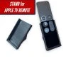 SuperheroDIY Remote Stand For Apple TV 4th Generation Remote | Stop Losing Your Remote With This Helpful Apple TV Remote Stand!