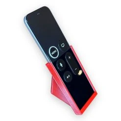 SuperheroDIY Remote Stand For Apple TV 4th Generation Remote | Stop Losing Your Remote With This Helpful Apple TV Remote Stand! -smitty shop remote stand for apple tv 4th generation remote stop losing your remote with this helpful apple tv remote stand 862397 1500x