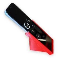 SuperheroDIY Remote Stand For Apple TV 4th Generation Remote | Stop Losing Your Remote With This Helpful Apple TV Remote Stand! -smitty shop remote stand for apple tv 4th generation remote stop losing your remote with this helpful apple tv remote stand 873620 1500x