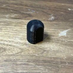 SuperheroDIY Replacement Lever Knob For KitchenAid Stand Mixer -smitty shop replacement lever knob for kitchenaid stand mixer 652630 1500x