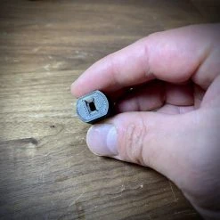 SuperheroDIY Replacement Lever Knob For KitchenAid Stand Mixer -smitty shop replacement lever knob for kitchenaid stand mixer 987299 1500x