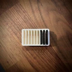 SuperheroDIY SD Card Holder | Memory Card Tray Holds Up To 9 SD Cars | Desk Organizer | Camera Accessories -smitty shop sd card holder memory card tray holds up to 9 sd cars desk organizer camera accessories 322790 1500x