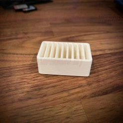 SuperheroDIY SD Card Holder | Memory Card Tray Holds Up To 9 SD Cars | Desk Organizer | Camera Accessories -smitty shop sd card holder memory card tray holds up to 9 sd cars desk organizer camera accessories 398629 1500x