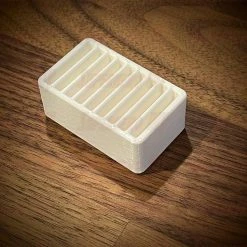 SuperheroDIY SD Card Holder | Memory Card Tray Holds Up To 9 SD Cars | Desk Organizer | Camera Accessories -smitty shop sd card holder memory card tray holds up to 9 sd cars desk organizer camera accessories 779579 1500x