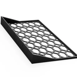 SuperheroDIY Shelf For Funko 3 PACK Wall Mount | Funko Pop Box Wall Mount For Funko 3-Pack | Floating Shelves For Funko | Includes Mounting Screws -smitty shop shelf for funko 3 pack wall mount funko box wall mount for funko 3 pack floating shelves for funko easy way to display your funko 429287 1500x