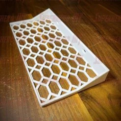 SuperheroDIY Shelf For Funko 3 PACK Wall Mount | Funko Pop Box Wall Mount For Funko 3-Pack | Floating Shelves For Funko | Includes Mounting Screws -smitty shop shelf for funko 3 pack wall mount funko box wall mount for funko 3 pack floating shelves for funko easy way to display your funko 965545 1500x