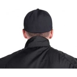 Smitty Umpire Smitty Major League Replica Convertible Umpire Jacket - Black -smitty shop smitty convert back close