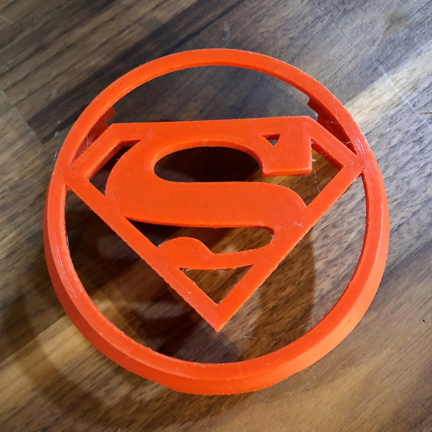 SuperheroDIY Superman Cover For Google Home Mini / Nest Mini