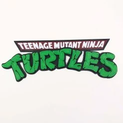 SuperheroDIY Teenage Mutant Ninja Turtles TMNT 3D Wall Art -smitty shop teenage mutant ninja turtles tmnt 3d wall art 171174 1500x