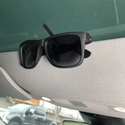 Default -smitty shop tesla model 3 sunglasses mount for headliner fits model y too 156335 1500x
