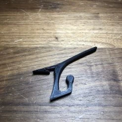 SuperheroDIY Tesla Model 3 Sunglasses Mount For Headliner - Fits Model Y Too! -smitty shop tesla model 3 sunglasses mount for headliner fits model y too 669447 1500x