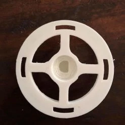 SuperheroDIY Toyota Highlander Broken Climate Control Knob Mount Fix -smitty shop toyota highlander broken climate control knob mount fix 177469 1500x