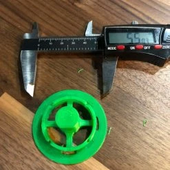 SuperheroDIY Toyota Highlander Broken Climate Control Knob Mount Fix -smitty shop toyota highlander broken climate control knob mount fix 778186 1500x