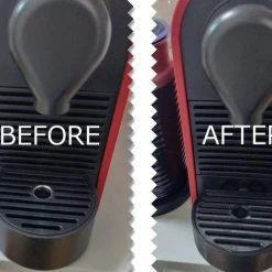 SuperheroDIY U Mug Drip Tray For Nespresso U