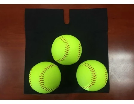 Pro Style Umpire Ball Bag Kit 3 Pro Style Umpire Ball Bag Kit - Image 3