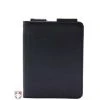 UMPLIFE Pro Grade Magnetic "Book" Style 5" Umpire Lineup Card Holder / Game Card Referee Wallet