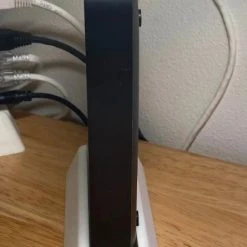 SuperheroDIY Vertical Stand For Cisco Meraki Z3 -smitty shop vertical stand for cisco meraki z3 141654 1500x