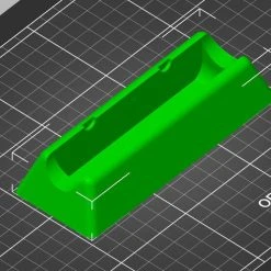 SuperheroDIY Vertical Stand For Cisco Meraki Z3 -smitty shop vertical stand for cisco meraki z3 751149 1500x