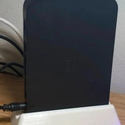 SuperheroDIY Vertical Stand For Cisco Meraki Z3 -smitty shop vertical stand for cisco meraki z3 917046 1500x