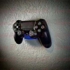 SuperheroDIY Wall Mount For PS4 Controller | PlayStation DualShock Controller Wall Mount | Includes Command Strip For Controller Stand 13 SuperheroDIY Wall Mount For PS4 Controller | PlayStation DualShock Controller Wall Mount | Includes Command Strip For Controller Stand -smitty shop wall mount for ps4 controller playstation dualshock controller wall mount includes command strip for controller stand 984195 1500x