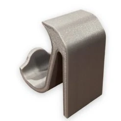 SuperheroDIY Wall Mount For PS5 Controller | PlayStation DualSense Controller Wall Mount | Includes Command Strip For Controller Stand -smitty shop wall mount for ps5 controller playstation dualsense controller wall mount includes command strip for controller stand 447866 1500x