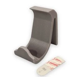 SuperheroDIY Wall Mount For PS5 Controller | PlayStation DualSense Controller Wall Mount | Includes Command Strip For Controller Stand -smitty shop wall mount for ps5 controller playstation dualsense controller wall mount includes command strip for controller stand 701613 1500x