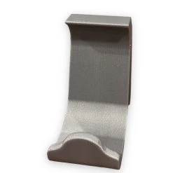 SuperheroDIY Wall Mount For PS5 Controller | PlayStation DualSense Controller Wall Mount | Includes Command Strip For Controller Stand -smitty shop wall mount for ps5 controller playstation dualsense controller wall mount includes command strip for controller stand 881337 1500x