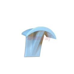 SuperheroDIY Wall Mounted Headphone Stand | No Screws No Drilling And Fits Most Headphones | Mount With Included Command Strips -smitty shop wall mounted headphone stand no screws no drilling and fits most headphones mount with included command strips 908754 1500x