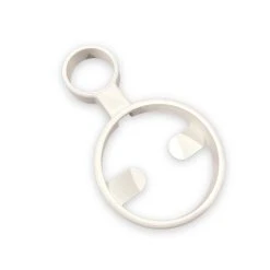 SuperheroDIY Wall Plug Mount For Google Home Mini 2nd Gen Smart Speaker | Minimalistic Wall Mounted Google Home Mini Holder -smitty shop wall plug mount for google home mini 2nd gen smart speaker minimalistic wall mounted google home mini holder 828531 1500x