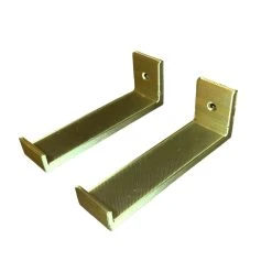 SuperheroDIY Wall Shelf Display For Funko Rides! Goat Boat | Out Of Box Display | Screws Included -smitty shop wall shelf display for funko rides goat boat floating shelves for thor love and thunder funko rides goat boat on the wall out of box display screws included 164079 1500x